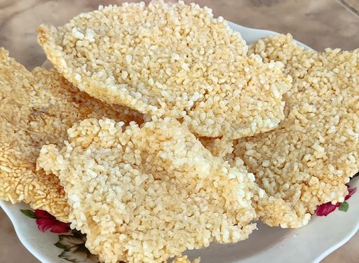 Intep Goreng 