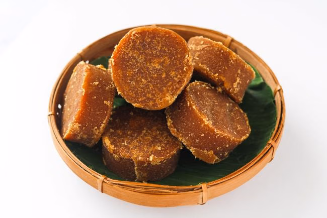 Gula Jawa Merah