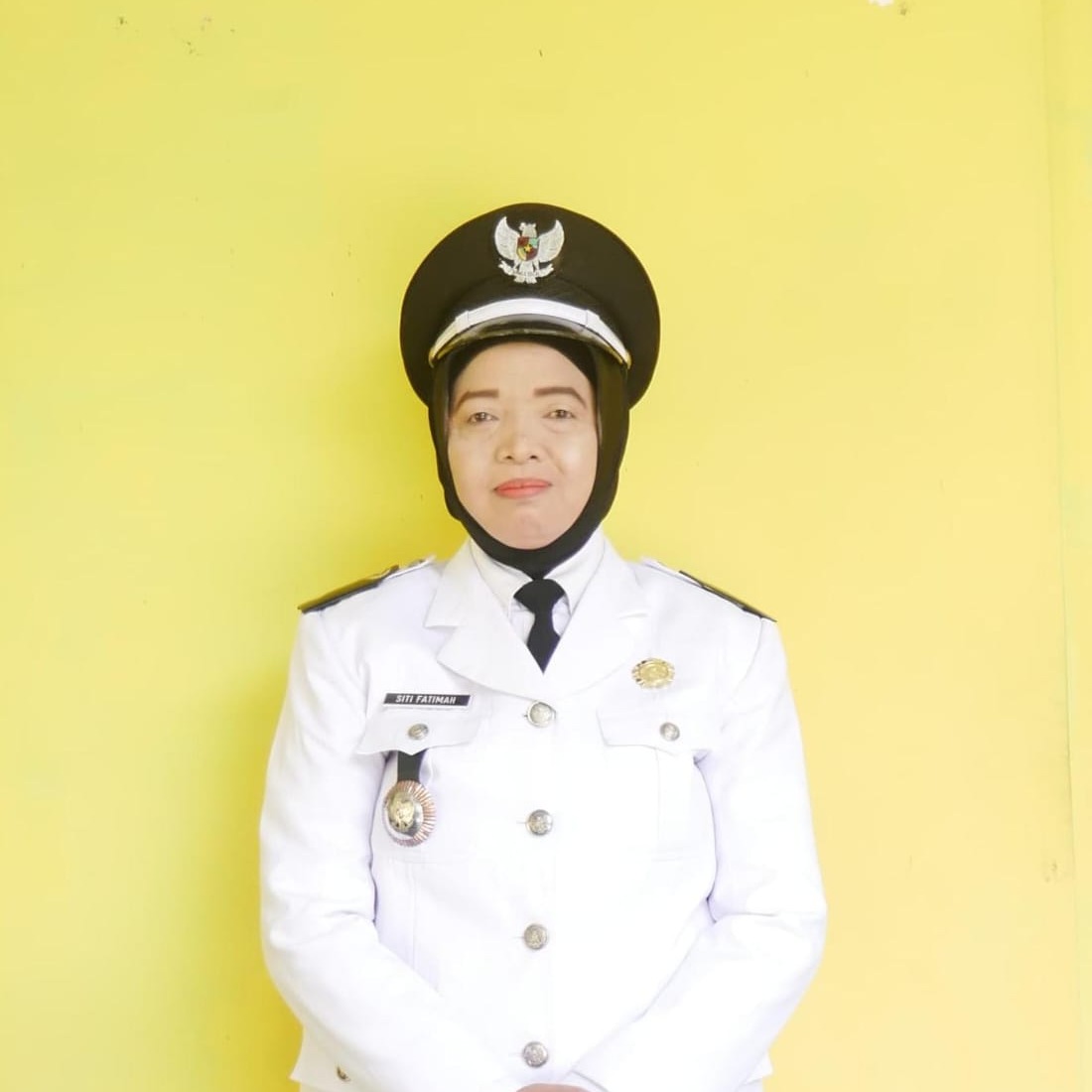 Siti Fatimah