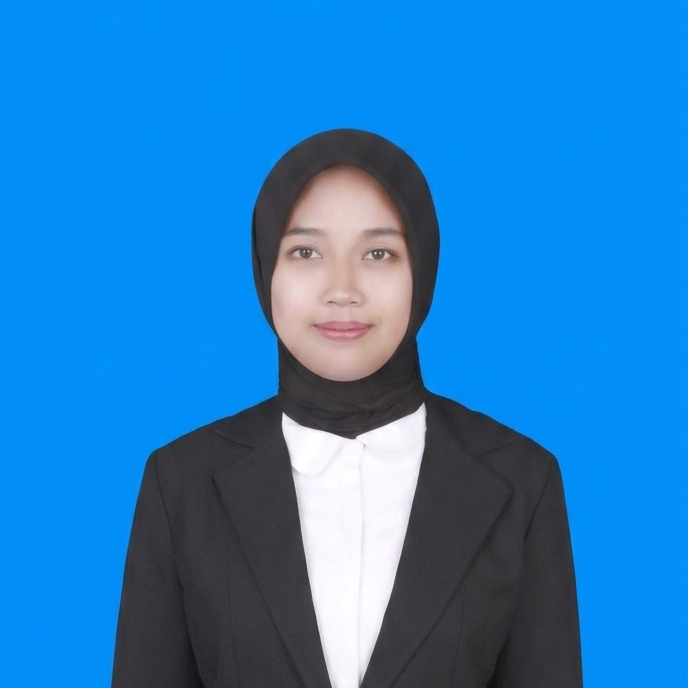 Miza Rahwawati, S.Pd
