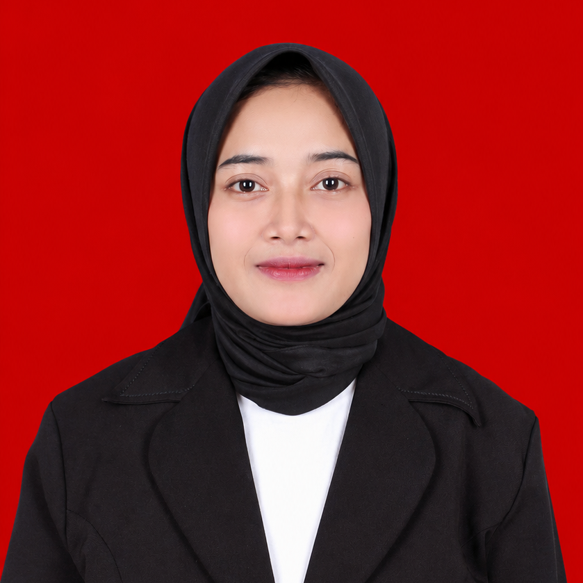 Lisna Indriyani, S.I.Kom
