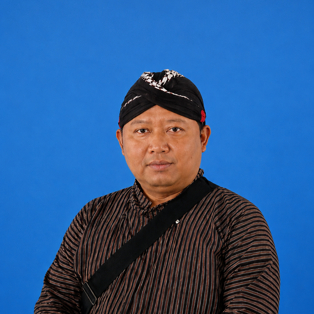 Wawan Darmawan Kurniawan